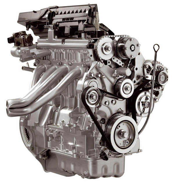 2010 H Grande Punto Car Engine